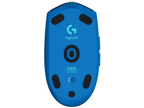 EAN 5099206092839 - Logitech G 910-006014 ratón Juego mano derecha RF inalámbrico Óptico 12000 DPI imagen 5