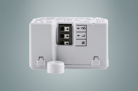 EAN 4047976506095 - Homematic IP HmIP-FDT Externo Regulador de intensidad Blanco imagen 4