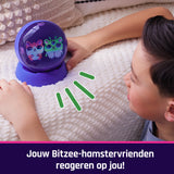 EAN 0681147054622 - Bitzee BIT INA BitzeeInteractiveHamsterball GML imagen 4