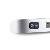 Eldom Wb10 Báscula De Equipaje 50 Kg Electrónico