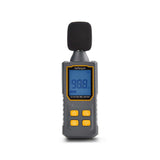 Medidor Portatil Digital De Accs