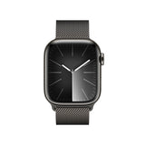 EAN 195949023699 - Apple Watch Series 9 41 mm Digital 352 x 430 Pixeles Pantalla táctil 4G Grafito Wifi GPS (satélite) imagen 2