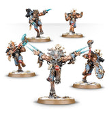 40k - Patrouille Space Wolves (2025)