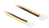 Delock 86952 Cable Universal Iot Grove De 4 Pines Macho A 4 Pines Macho 20 Cm