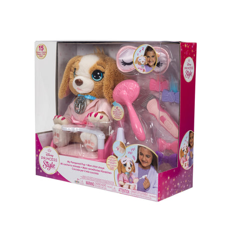 EAN 192995238442 - Disney Princess Style Collection My Pampered Pup imagen 11