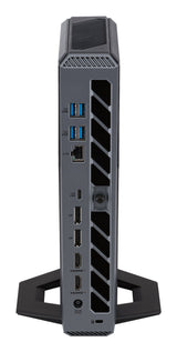 Mini Pc Asus Rog Gr70-N90039an Amd Ryzen 9 9955hx 32 Gb Ddr5-Sdram 1 Tb Ssd Nvidia Geforce Rtx 5070 Windows 11 Home Negro