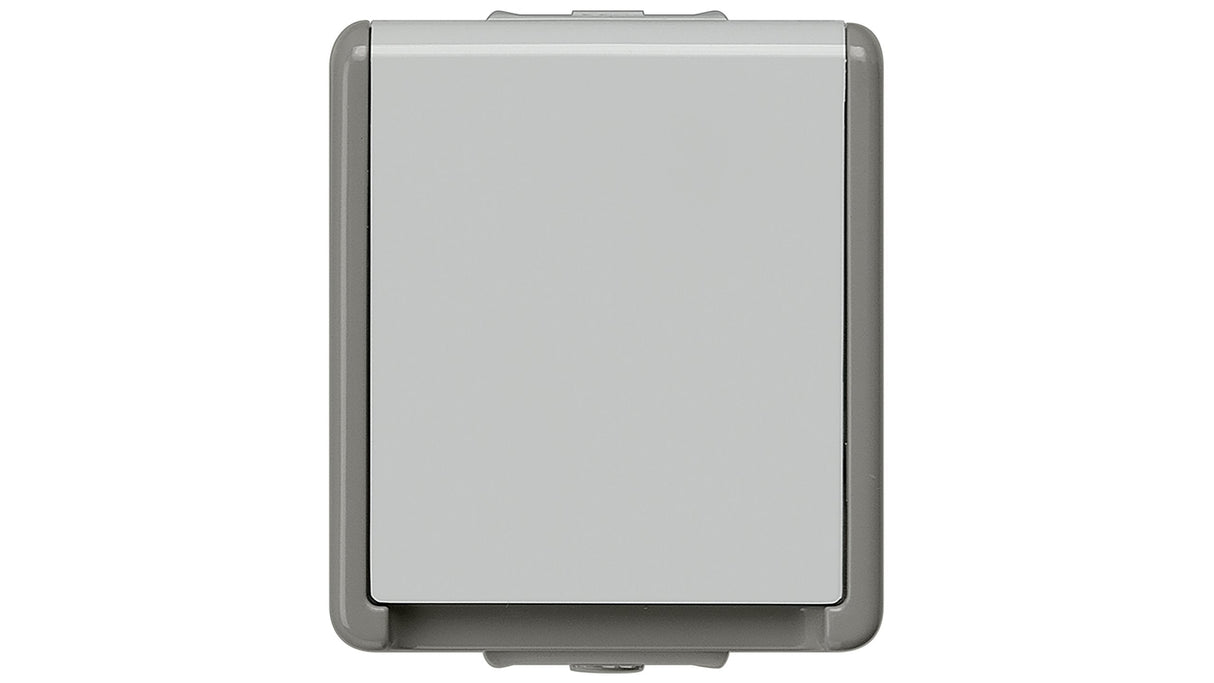 Siemens 5ub4711 Delta Schuko-Steckdose Flche Ip44 Ap Dgr Hgr 10 16a 250v
