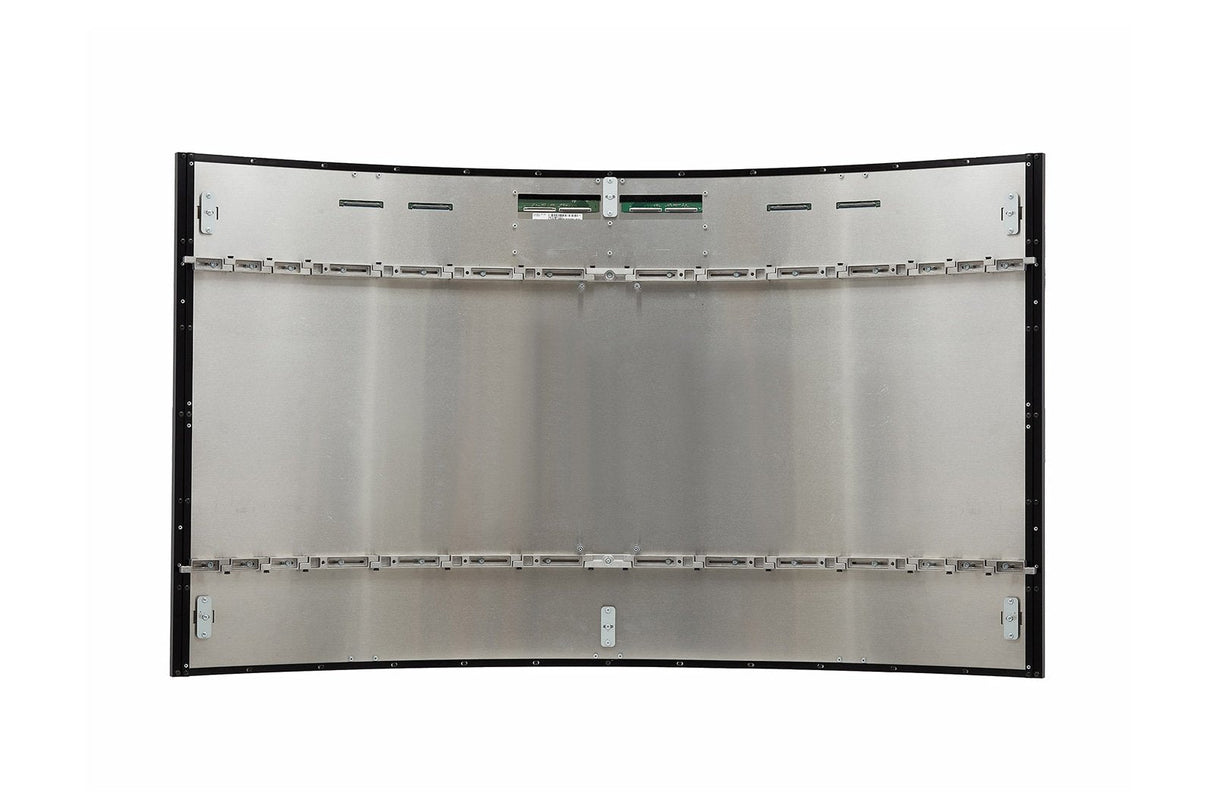 55ef5k-L - 55p 400 Cd/M? Fhd Oled 1ms Portait/Paysage  Open Frame Flexible Curve
