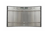 55ef5k-L - 55p 400 Cd/M? Fhd Oled 1ms Portait/Paysage  Open Frame Flexible Curve