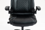 Silla De Oficina Activejet Yk7406-1 Negra