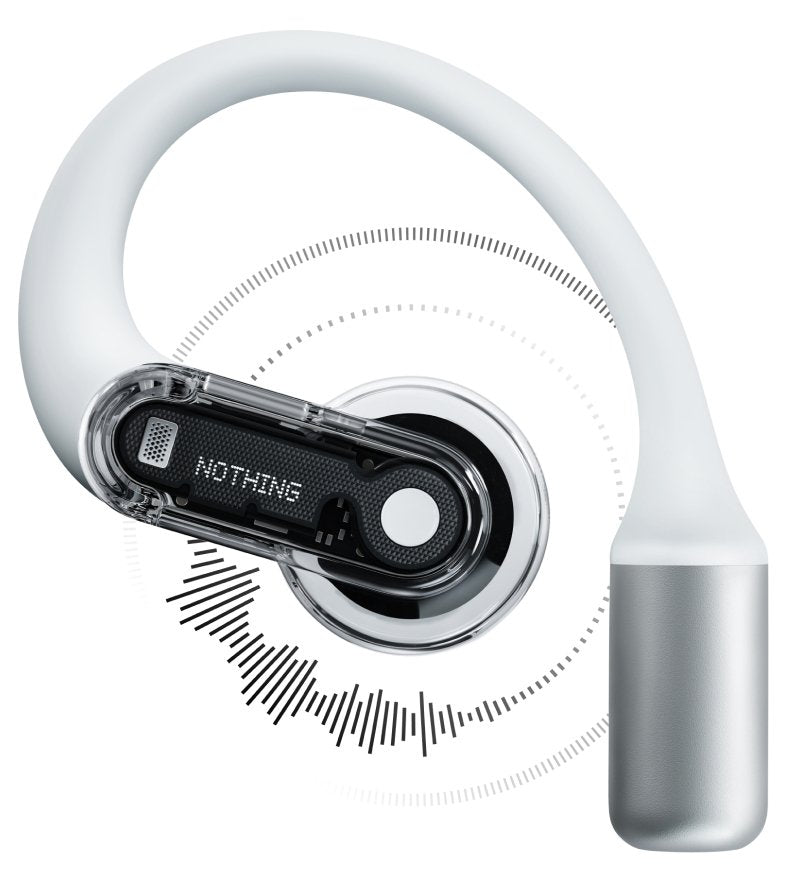 Auriculares Nothing Ear (Open)