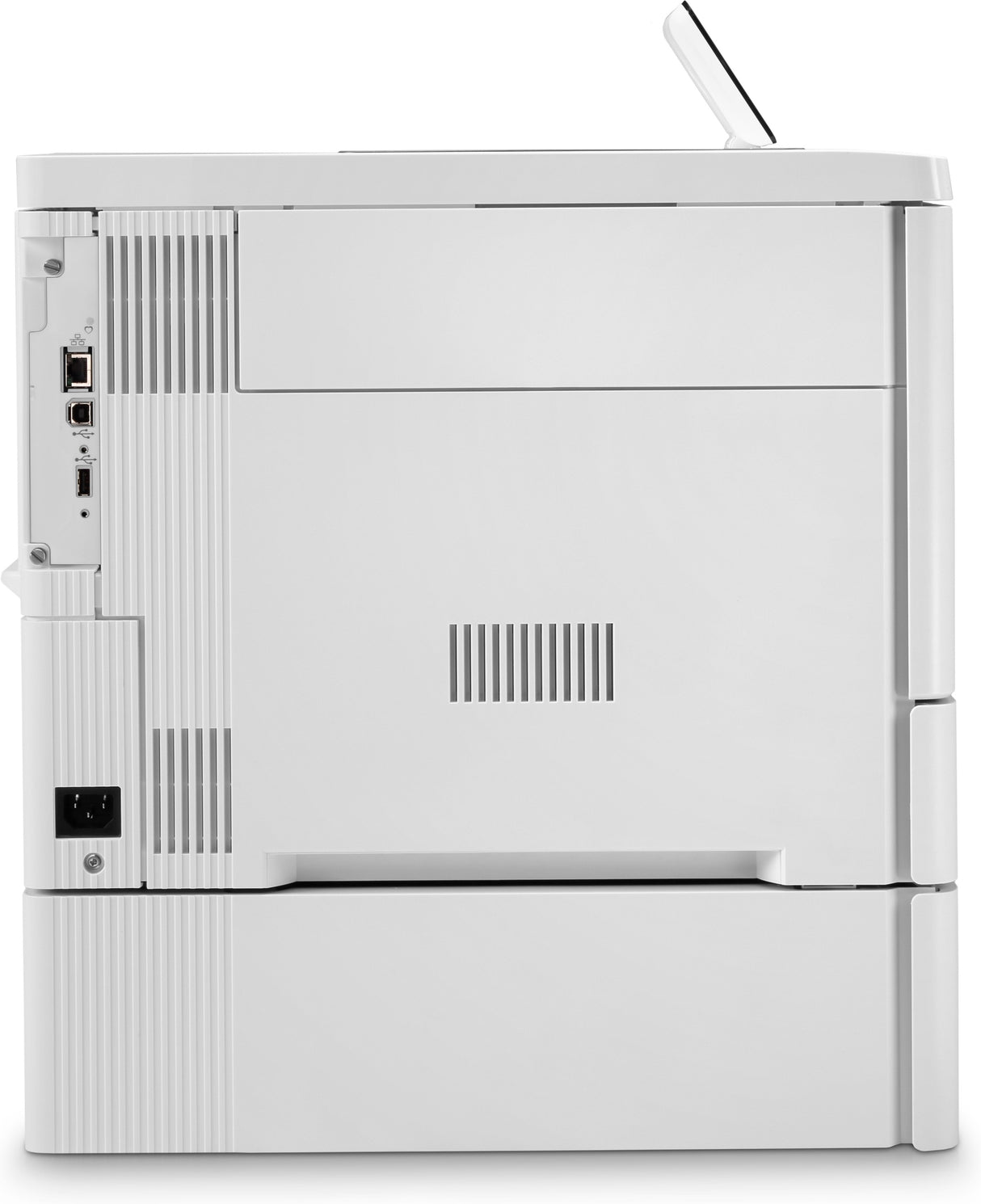 EAN 0194850414138 - HP Color LaserJet Enterprise M555x 1200 x 1200 DPI A4 Wifi imagen 4
