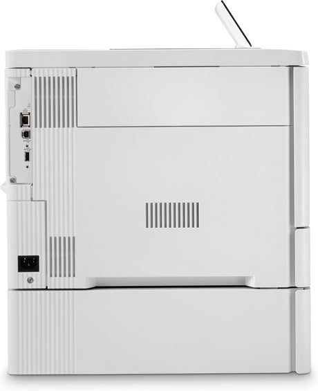 EAN 0194850414138 - HP Color LaserJet Enterprise M555x 1200 x 1200 DPI A4 Wifi imagen 4