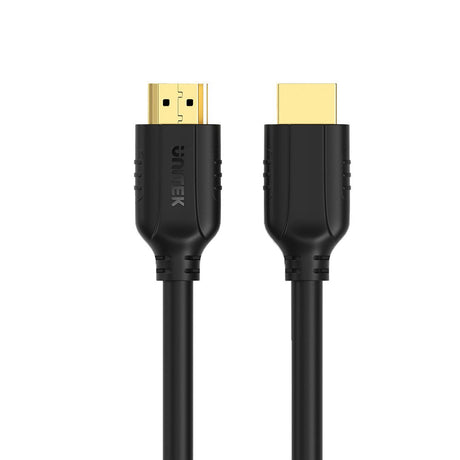 EAN 4894160050540 - UNITEK C11079BK-3M cable HDMI HDMI tipo A (Estándar) Negro imagen 2