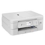EAN 4977766823296 - Brother DCP-J1800DWRE1 Inyección de tinta A4 1200 x 6000 DPI 17 ppm Wifi imagen 3