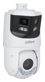EAN 6939554910708 - Dahua Technology WizSense SDT4E425-8P-GB-APV1 Almohadilla Cámara de seguridad IP Interior y exterior 4096 imagen 6