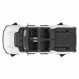 Jamara Hummer Ev 1:16 White 2.4ghz Manual Door