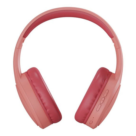 EAN 3303170108413 - T'nB CBTONEPK auricular y casco Auriculares Inalámbrico y alámbrico Diadema USB Tipo C Bluetooth Terracot imagen 2
