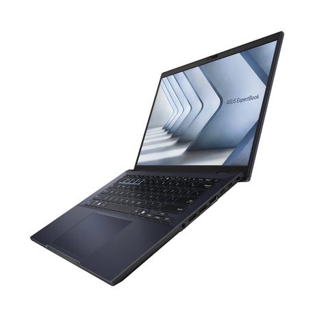 EAN 4711387734902 - ASUS ExpertBook B3 B3404CVA-Q51884X 35,6 cm (14") DDR5-SDRAM Wi-Fi 6 (802.11ax) imagen 8