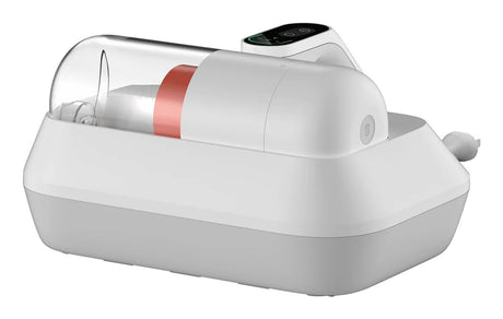 EAN 6932554466459 - Xiaomi Dust Mite Vacuum Cleaner Pro aspiradora de mano Blanco Sin bolsa imagen 3