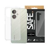 EAN 5711724957192 - PanzerGlass SAFE. By ® TPU Case Transparent for Xiaomi Redmi 13C funda para teléfono móvil Transparente imagen 2