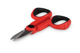 EAN 4016032435266 - Digitus DN-FO-KC alicate de corte imagen 1