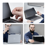 Startech.Com 156lb-Privacy-Screen Filtro Para Monitor 39,6 Cm (15.6") Filtro De Privacidad Para Pantallas Sin Marco