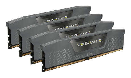 EAN 0840006600879 - Corsair Vengeance CMK64GX5M4B5600Z36 módulo de memoria 64 GB 4 x 16 GB DDR5 5600 MT/s 288-pin DIMM imagen 1