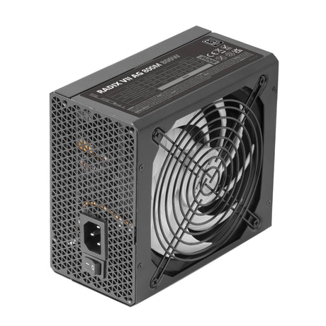 EAN 8435693102915 - Tacens RADIX VII AG 800M unidad de fuente de alimentación 20+4 pin ATX imagen 3