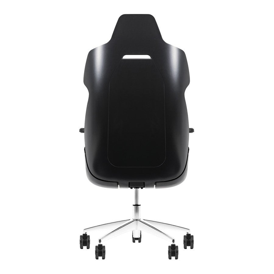 EAN 4713227526876 - Thermaltake ARGENT E700 Silla para videojuegos de PC Negro imagen 4