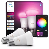 EAN 8720169364363 - Philips Hue White and Color ambiance 8720169364363 iluminación inteligente Bluetooth/Zigbee 6 W imagen 3