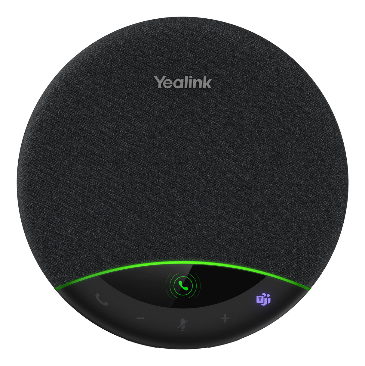 EAN 6938818321717 - Yealink SP96 USB-C/A altavoz Universal USB/Bluetooth Negro imagen 3
