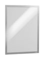 EAN 4005546978505 - Durable Duraframe A3 zilver, in ophangbare etui protector de escritorio Gris imagen 1
