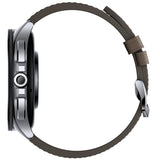 Smartwatch  Xiaomi Watch 2 Pro Plateado/Marrón