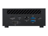 Barebone Asus Vivo Mini Pn63-Bs5019mds1 I5-11300h/Negro Ohne Os