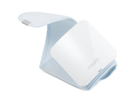 EAN 0855111003941 - iHealth Wireless blood Pressure Wrist Monitor Antebrazo Automático imagen 3