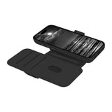 EAN 5711428066756 - dbramante1928 Lynge MS ICON funda para teléfono móvil Folio Negro imagen 2