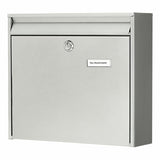 Burg-Wächter Briefkasten Potsdam 877 7750 Plata