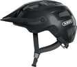 EAN 4003318647086 - ABUS 0084012 gorra y accesorio deportivo para la cabeza Negro imagen 1