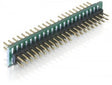 EAN 4043619650903 - DeLOCK IDE/IDE Negro, Verde imagen 1