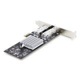 EAN 0065030899918 - StarTech.com P021GI-NETWORK-CARD adaptador y tarjeta de red Interno 1000 Mbit/s imagen 2