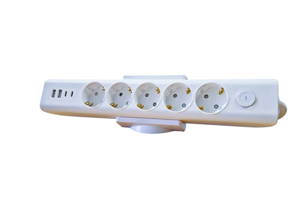 EAN 5715328014244 - Microconnect MC-DESKMOUNTW no categorizado imagen 2