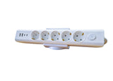 EAN 5715328014244 - Microconnect MC-DESKMOUNTW no categorizado imagen 2