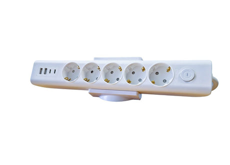 EAN 5715328014244 - Microconnect MC-DESKMOUNTW no categorizado imagen 2