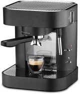 Trisa Espresso Perfetto - Cafetera Espresso - Espresso-Automat - 19 Bar