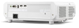 Laserprojector 4k Uhd (3840x2160) 3500 Ansilumen, Tr 1.12 - 1.46, 1,3x Optical Zoom, Wifi, Bluetooth In/Out, 10w Cube Speaker