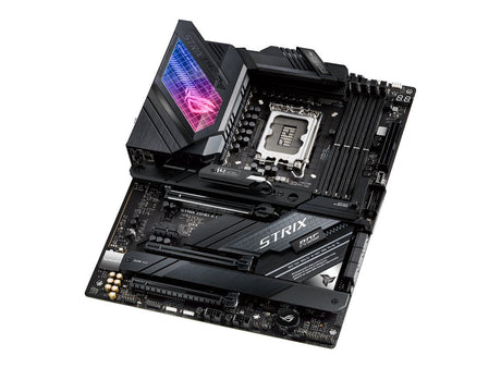 EAN 4711081494638 - ASUS ROG STRIX Z690-E GAMING WIFI Intel Z690 LGA 1700 ATX imagen 7
