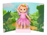 EAN 4001167833797 - BABY born Storybook Fairy Rose imagen 26