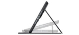 Logitech Turnaround Versatile Funda Pivotant Para Ipad Mini