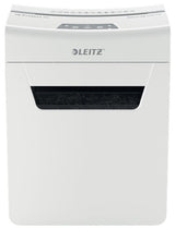 EAN 4002432127160 - Leitz 80910000 triturador de papel Gris, Blanco imagen 2